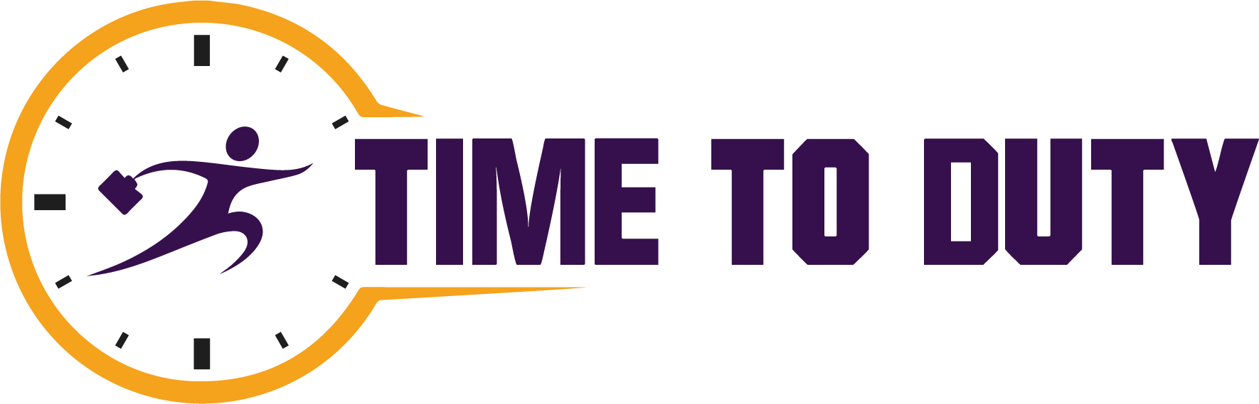 Time to Duty